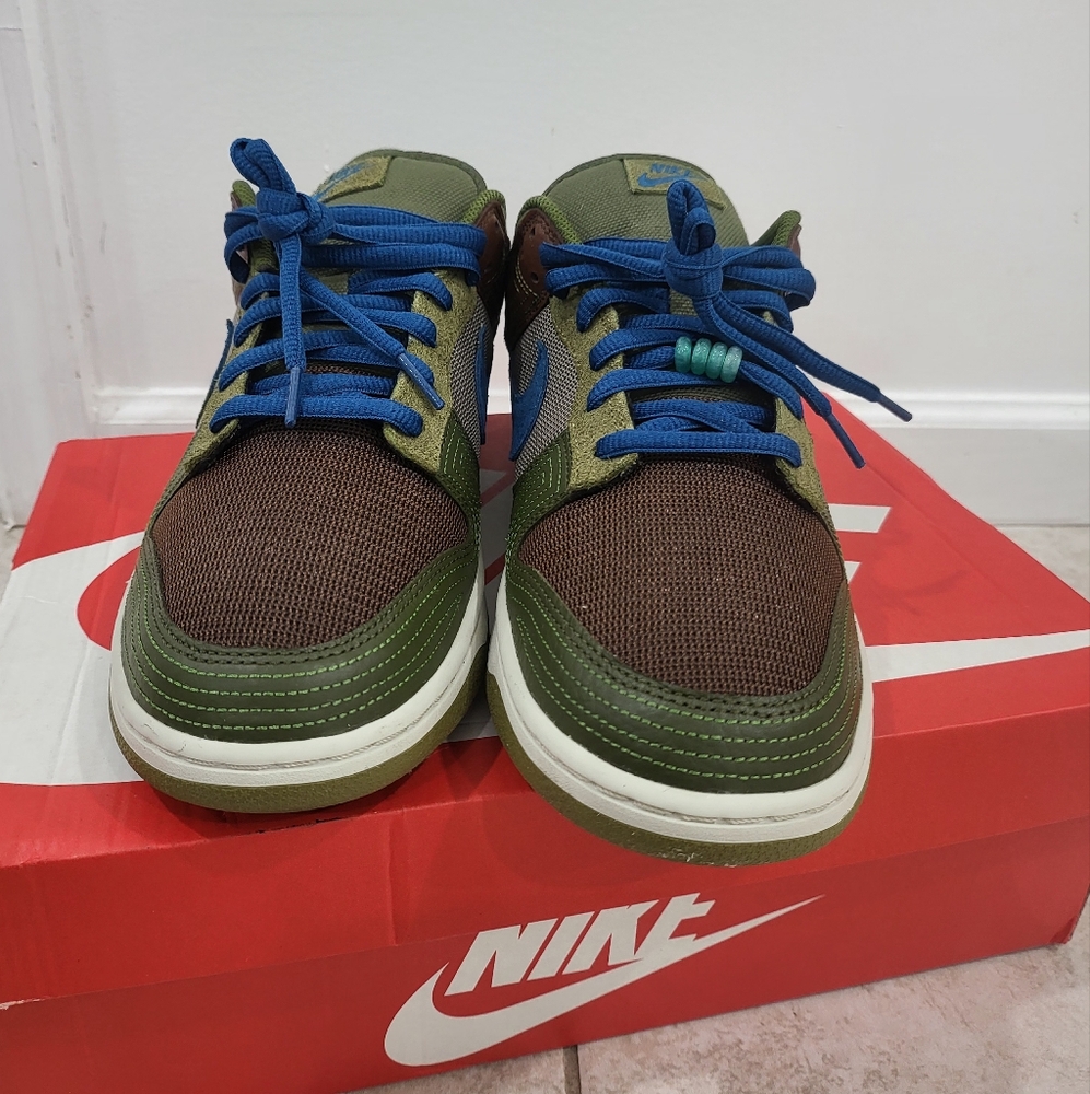 Rare Nike Dunks - Picture 3 of 7